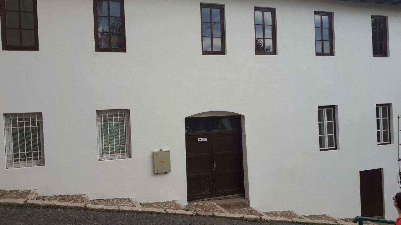 Apartments Alifakovac SJJ Exterior foto