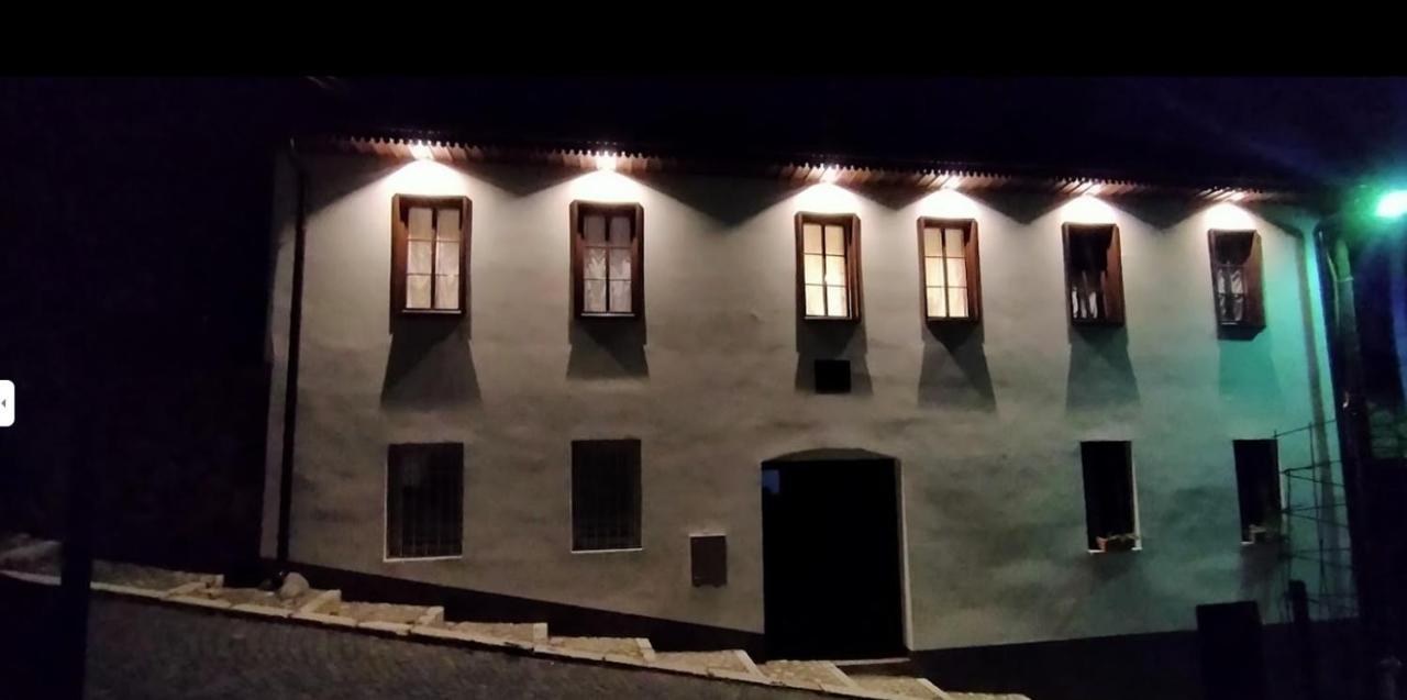 Apartments Alifakovac SJJ Exterior foto